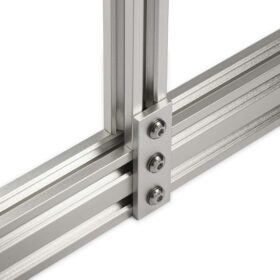 3 Hole Plate Connectors