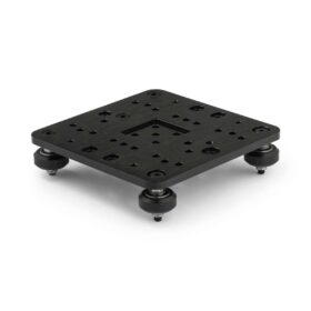 C-Beam Gantry Plates