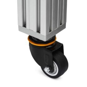 Castors