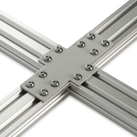 Cross Plate Connectors