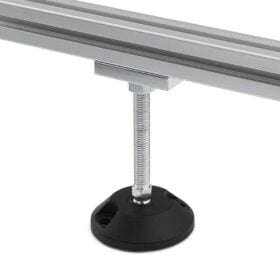 Edge Plates