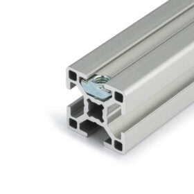Extrusion Nuts