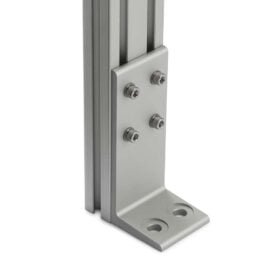 Floor Brackets