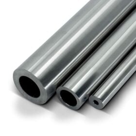 Hollow Linear Shafts
