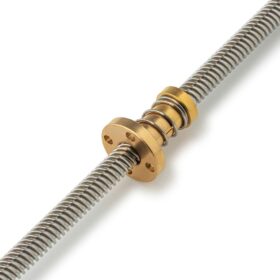 Screw Drive Components