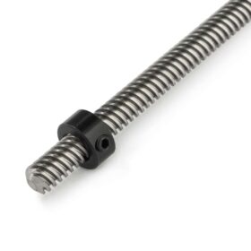 Set Screw Shaft Collars