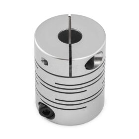 Slit Beam Flexible Shaft Couplings