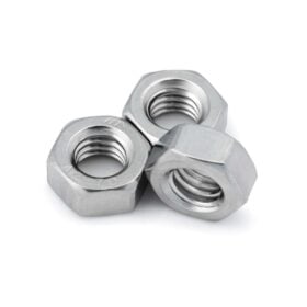 Standard Nuts