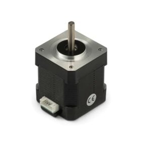 Stepper Motors