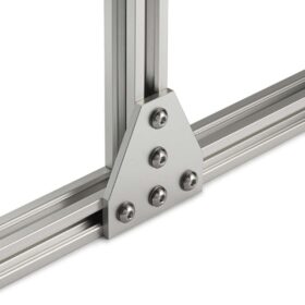 T Plate Connectors