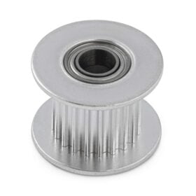 Toothed Timing Belt Idlers