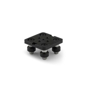 V-Slot Gantry Plates