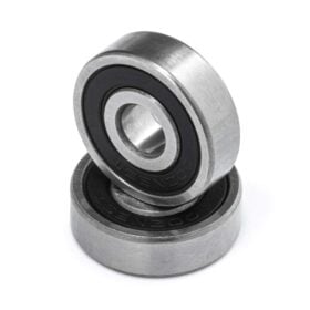 Wheel Accessories