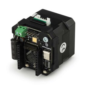 uStepper Electronics