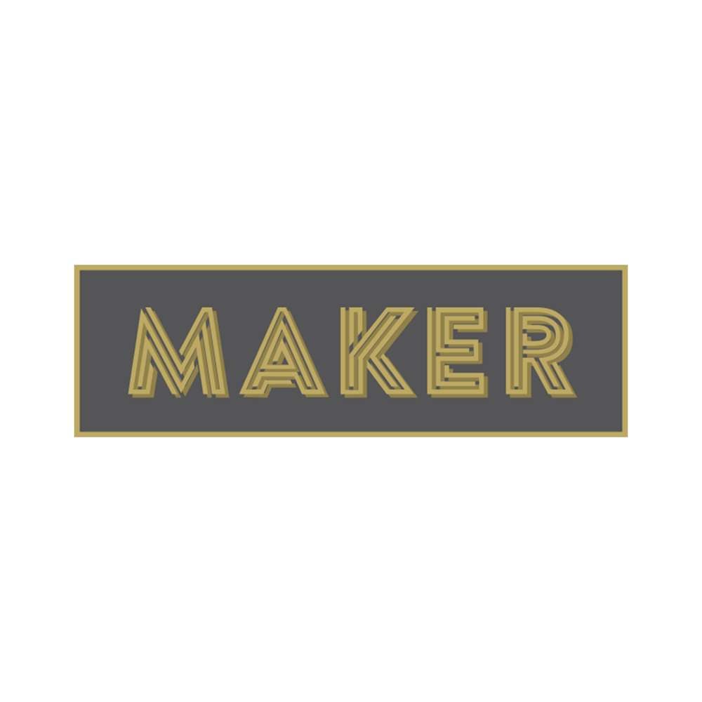 1 x Software - Carveco - Maker - 12 Month Subscription
