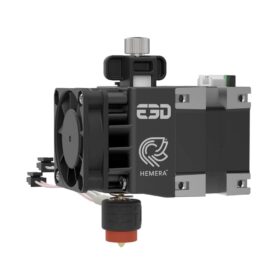 1 x Clearance - E3D Revo Hemera - 1.75mm - 12V
