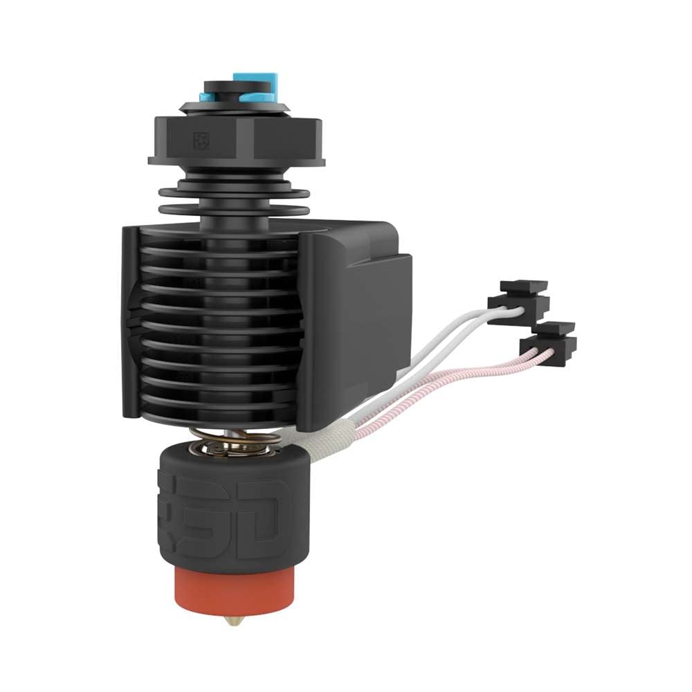 1 x Clearance - E3D Revo Micro - 1.75mm - 12V