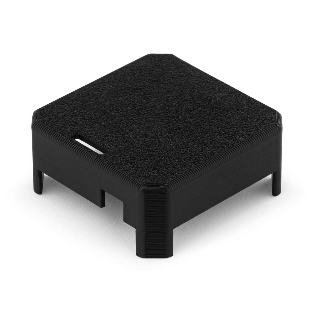 1 x uStepper S32 Cover - Closed