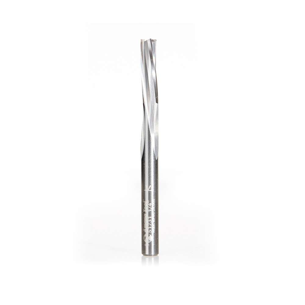 1 x 1/4" Finisher CNC Router Bit - 51731 Amana Tool