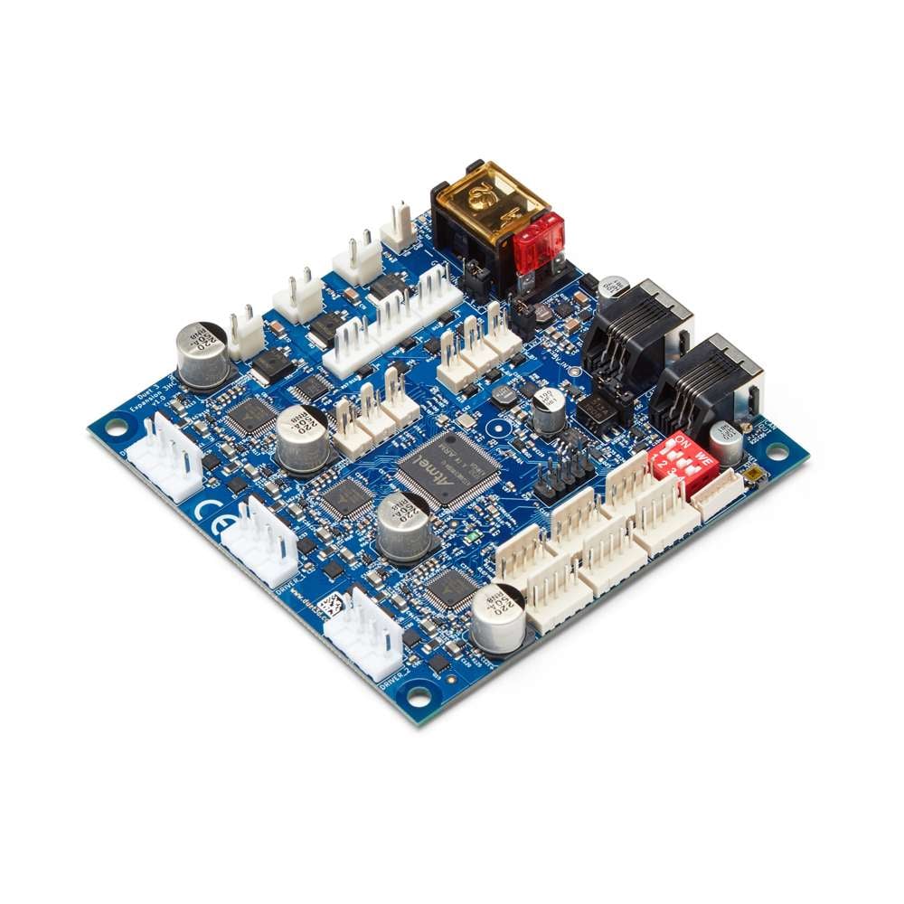 1 x Duet 3 Expansion Board 3HC