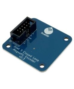 1 x Duet 3 Magnetic Encoder
