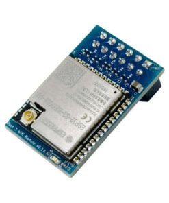 1 x Duet 3 Mainboard 6HC Wifi Module