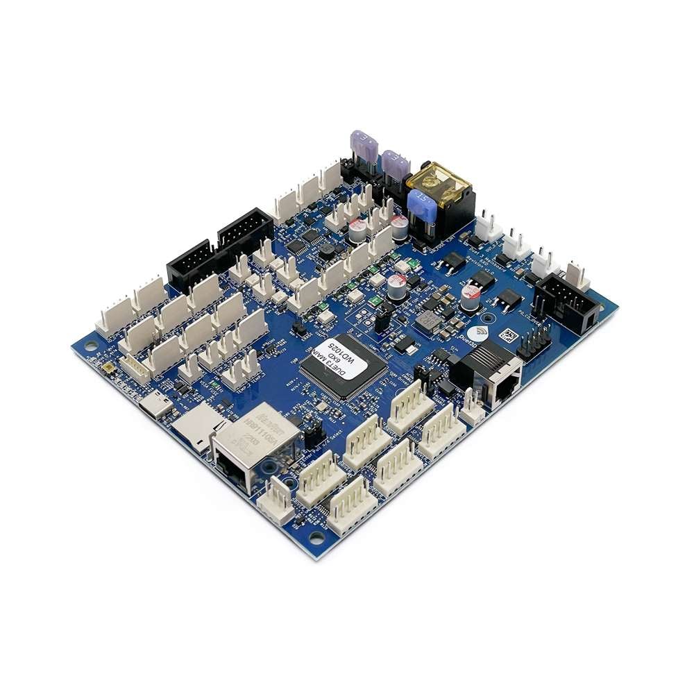 1 x Duet 3 Mainboard 6XD