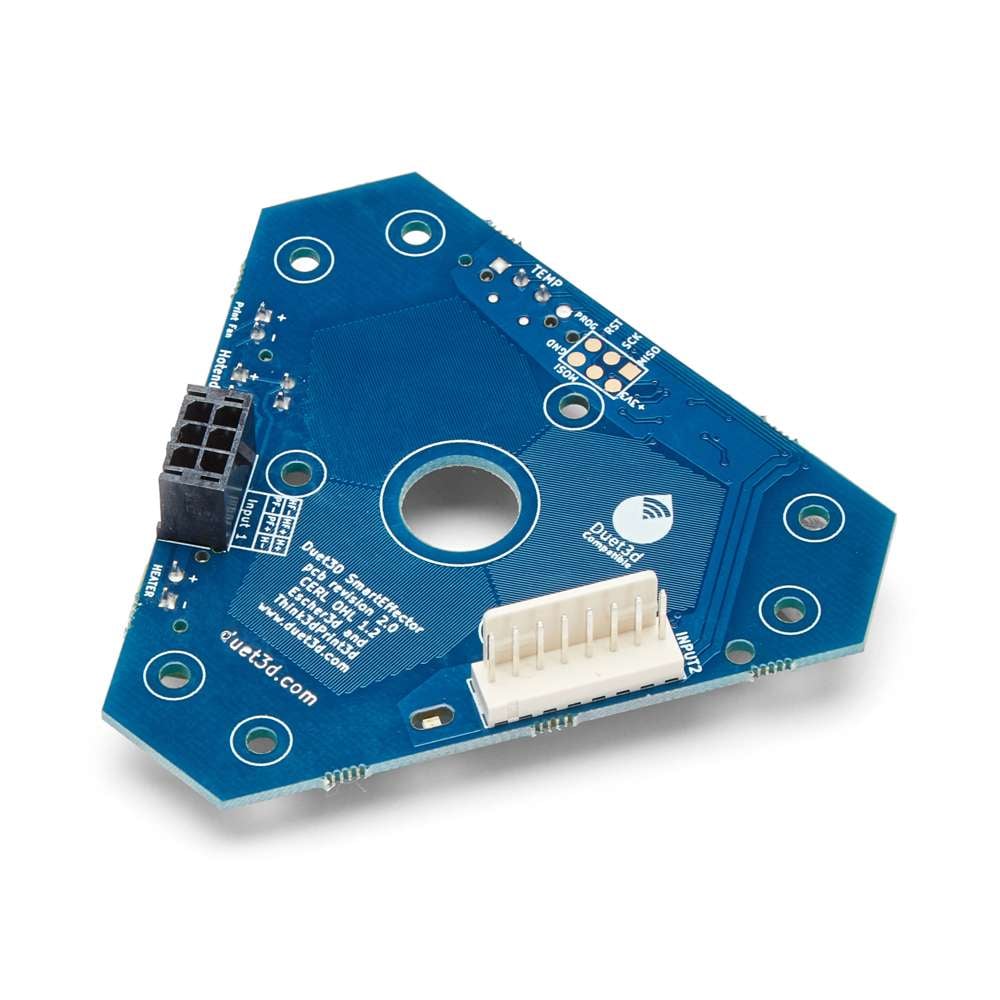 1 x Duet Delta Smart Effector