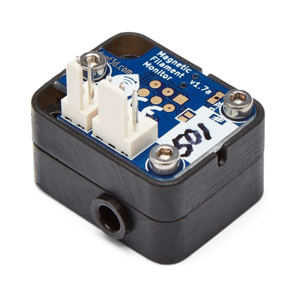 1 x Duet Filament Monitor - Assembled