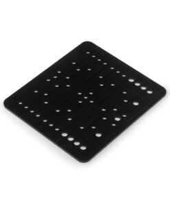 1 x MotionRail Gantry Plate - Extra Large - 140x160mm