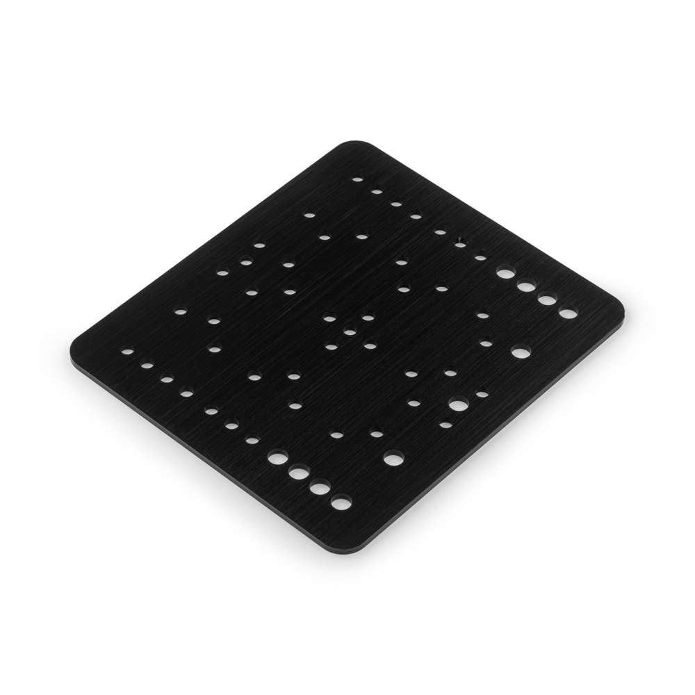 1 x MotionRail Gantry Plate - Extra Large - 140x160mm