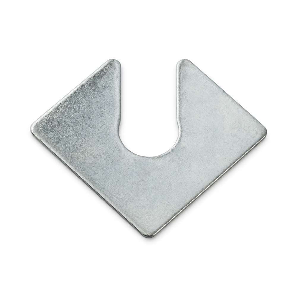 1 x Floor Console - Shim