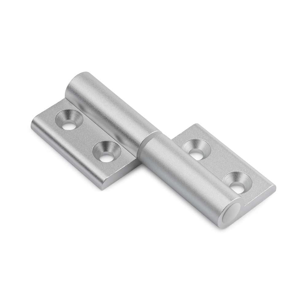 1 x Lift Off Hinge - 40 to 45 Series - Left-hand