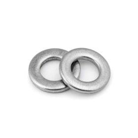 2 x Washer - M5