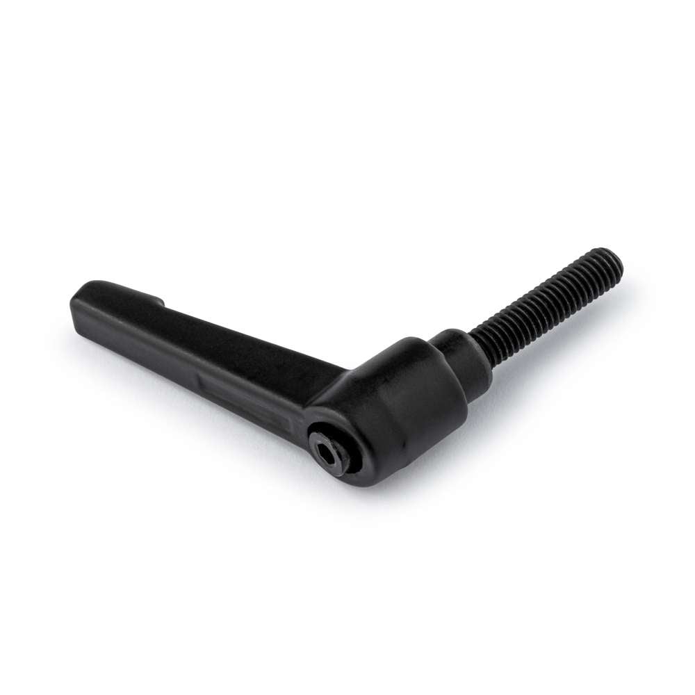 1 x Adjustable Handle - M5 - 50mm