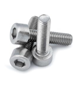 3 x Cap Head Bolt - M5 - 60mm