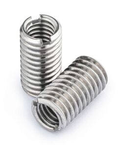 2 x Thread Reducer - M8 to M4