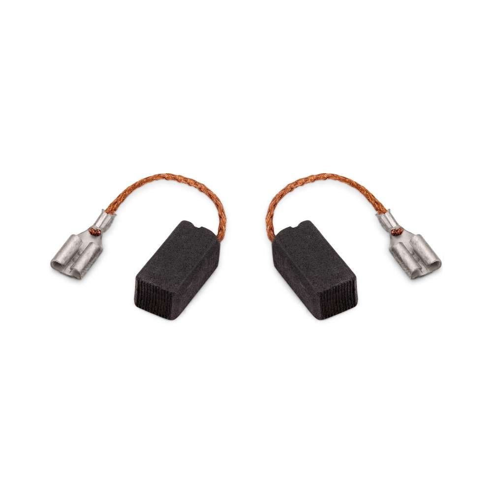 1 x Mafell FM 1000 Router Head Replacement Brush Pair
