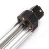 Screw Drive Actuator - NEMA23 - 20x60mm - 250mm - Silver - V-Slot Gantry Plate - Medium - Mount in use