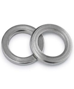 2 x Mini Wheel Shim