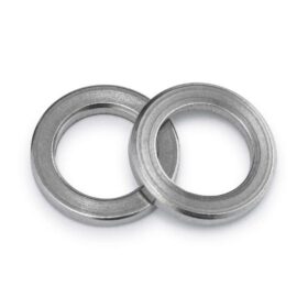 2 x Mini Wheel Shim