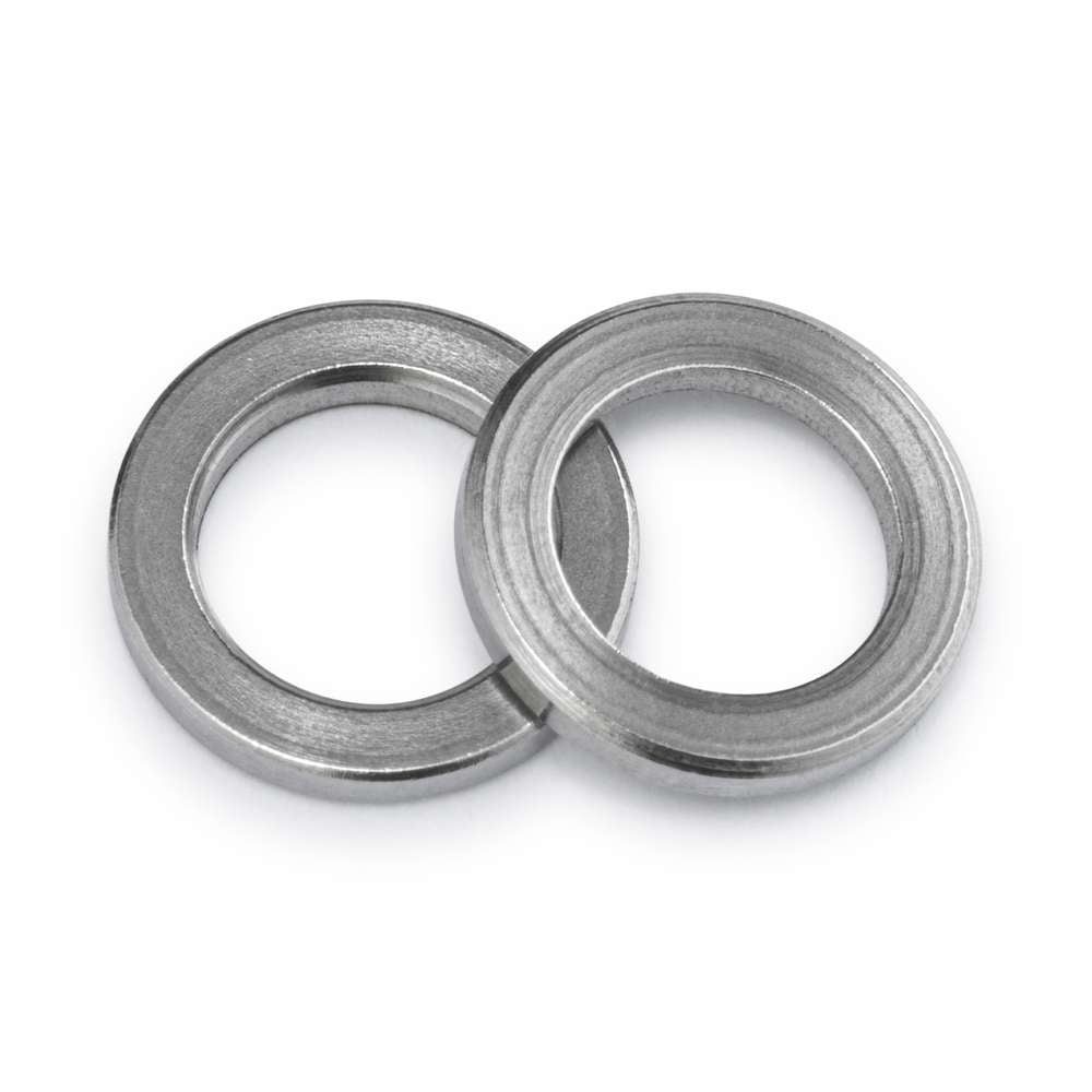 2 x Mini Wheel Shim