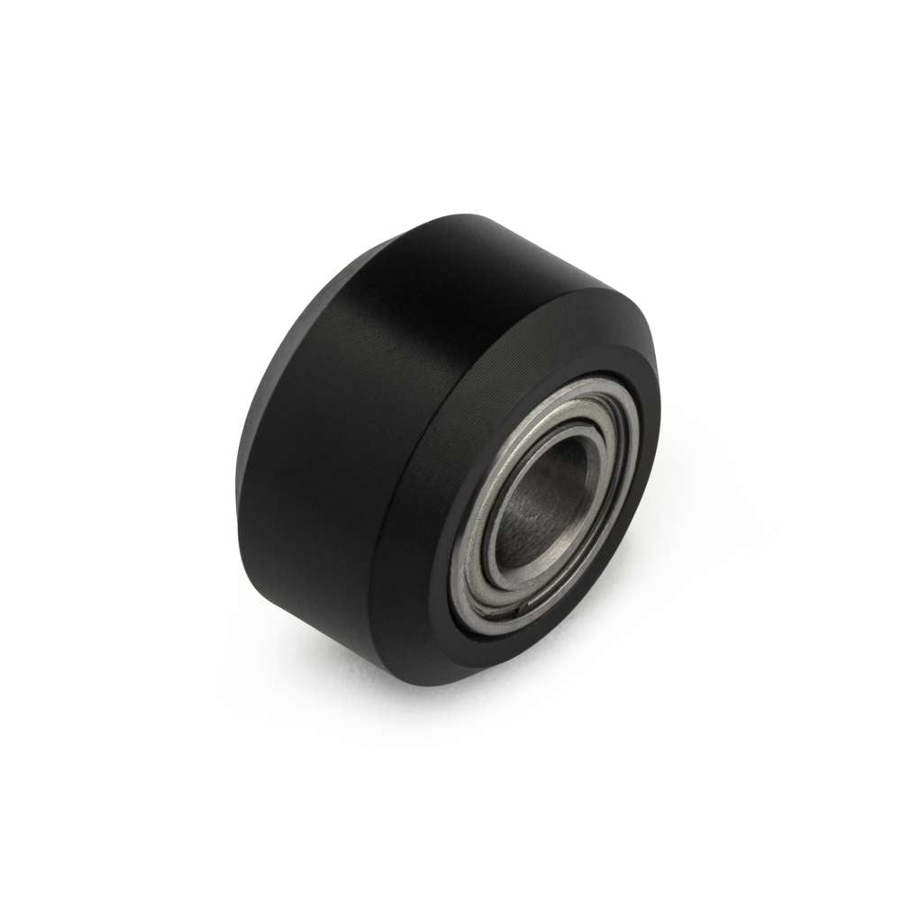 Assembled Mini V-Slot Wheel