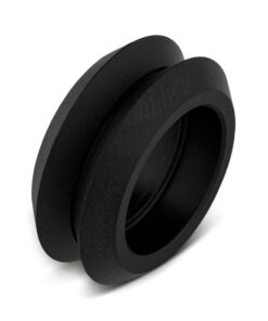 1 x MotionRail Wheel