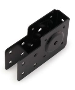 1 x V-Slot Belt Drive Actuator Mount - NEMA17