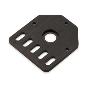 1 x V-Slot Screw Drive Motor Mount - NEMA17