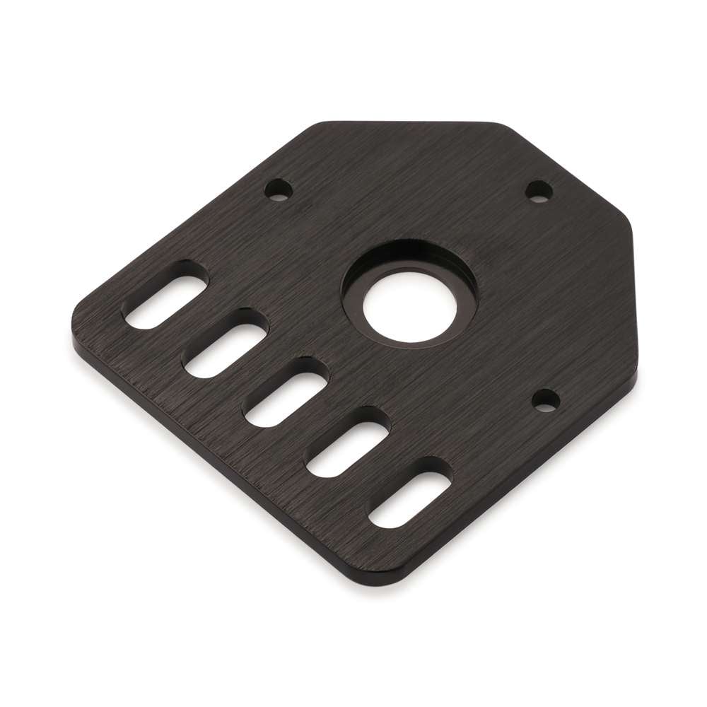 1 x V-Slot Screw Drive Motor Mount - NEMA17