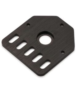 1 x V-Slot Screw Drive Motor Mount - NEMA17