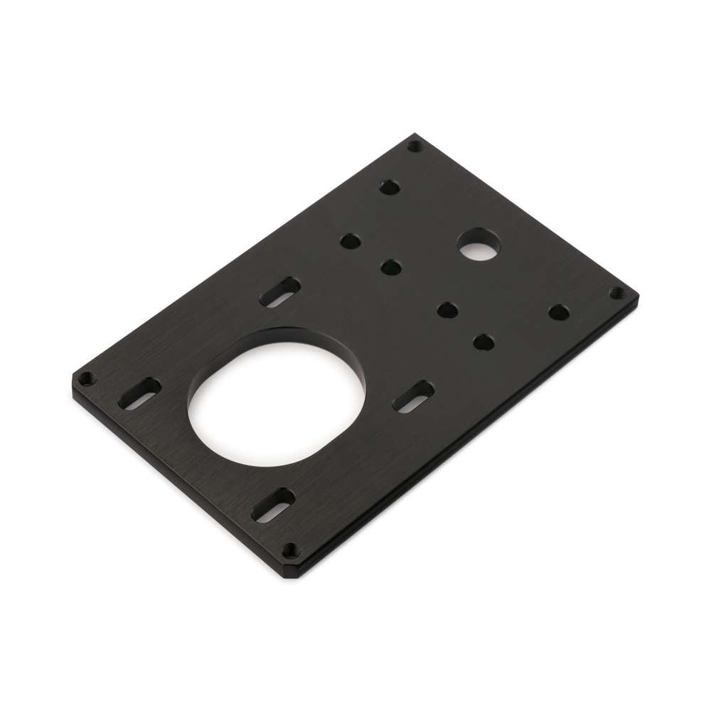 1 x C-Beam Screw Drive Motor Mount Stand Off - NEMA23