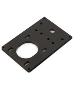 1 x C-Beam Screw Drive Motor Mount Stand Off - NEMA23